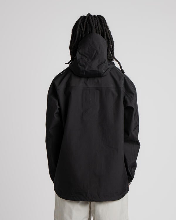 Mizuno GORE-TEX FIELD SHELL JACKET | B2GEC00109 | AFEW STORE